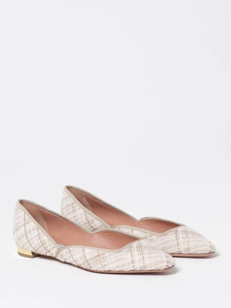Aquazzura Ballet flats woman Aquazzura 2