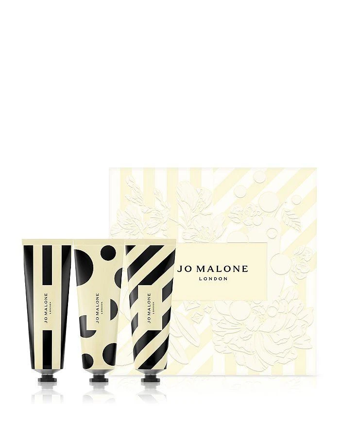 Jo Malone London Hand Cream Trio Gift Set