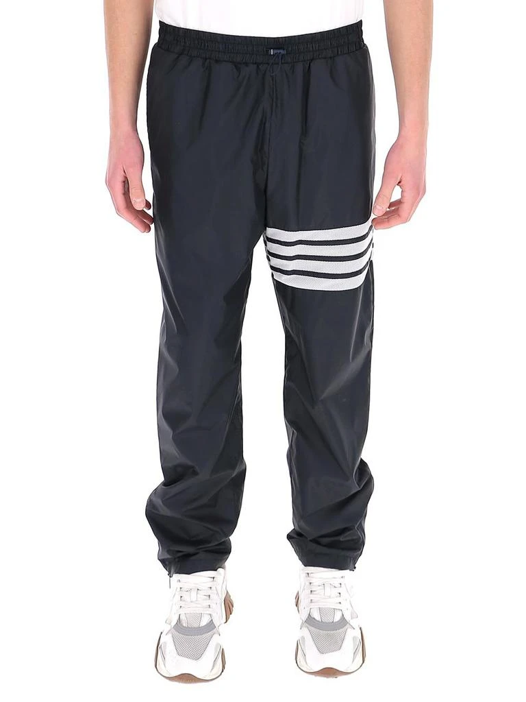 Thom Browne Thom Browne 4-Bar Track Pants 1