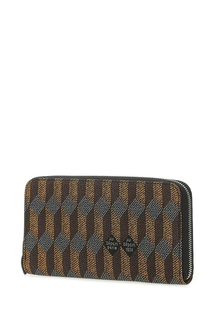 Au Départ Au Départ Wallets 2