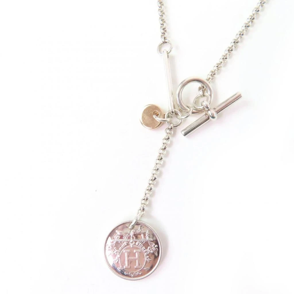 Hermes Necklace (Pre-Owned)