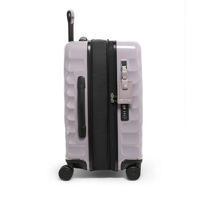 Tumi 19 Degree International Expandable 4-Wheel Carry-On 4