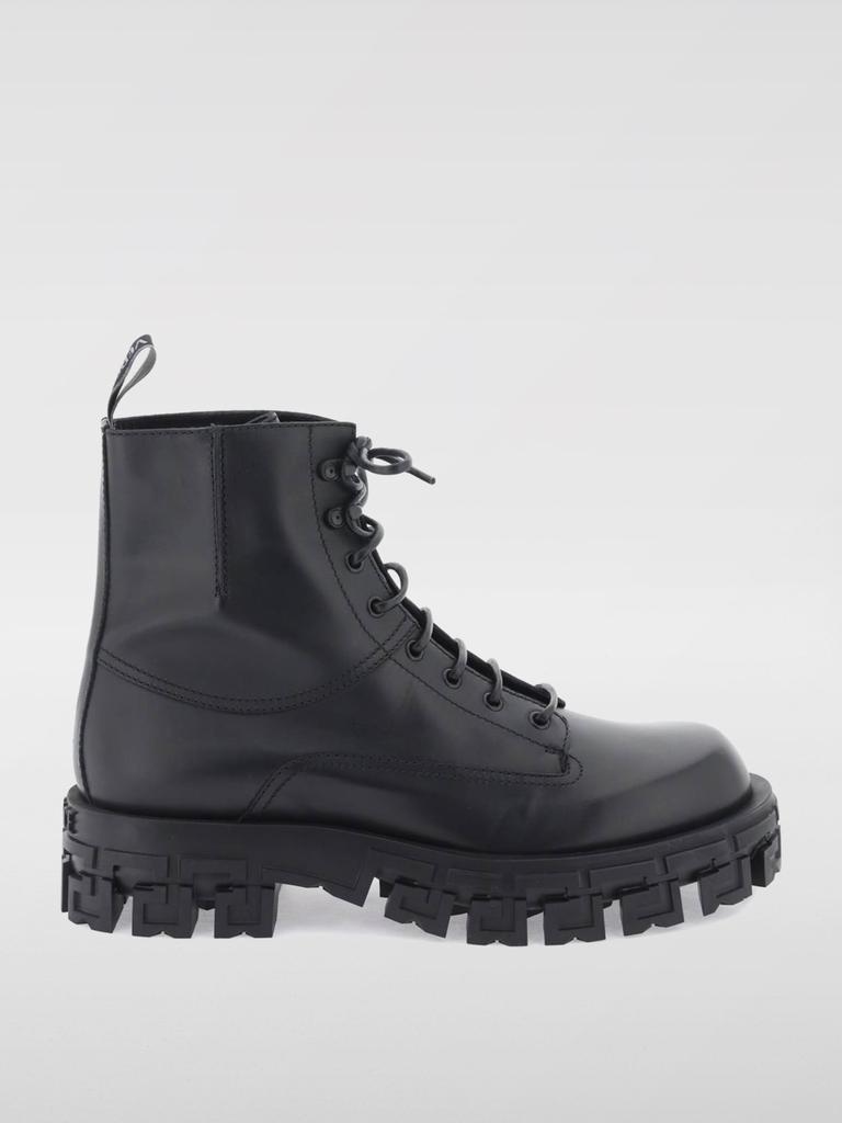 versace ブーツ Boots men Versace – On Sale Now with Up to 6% Off | Discover