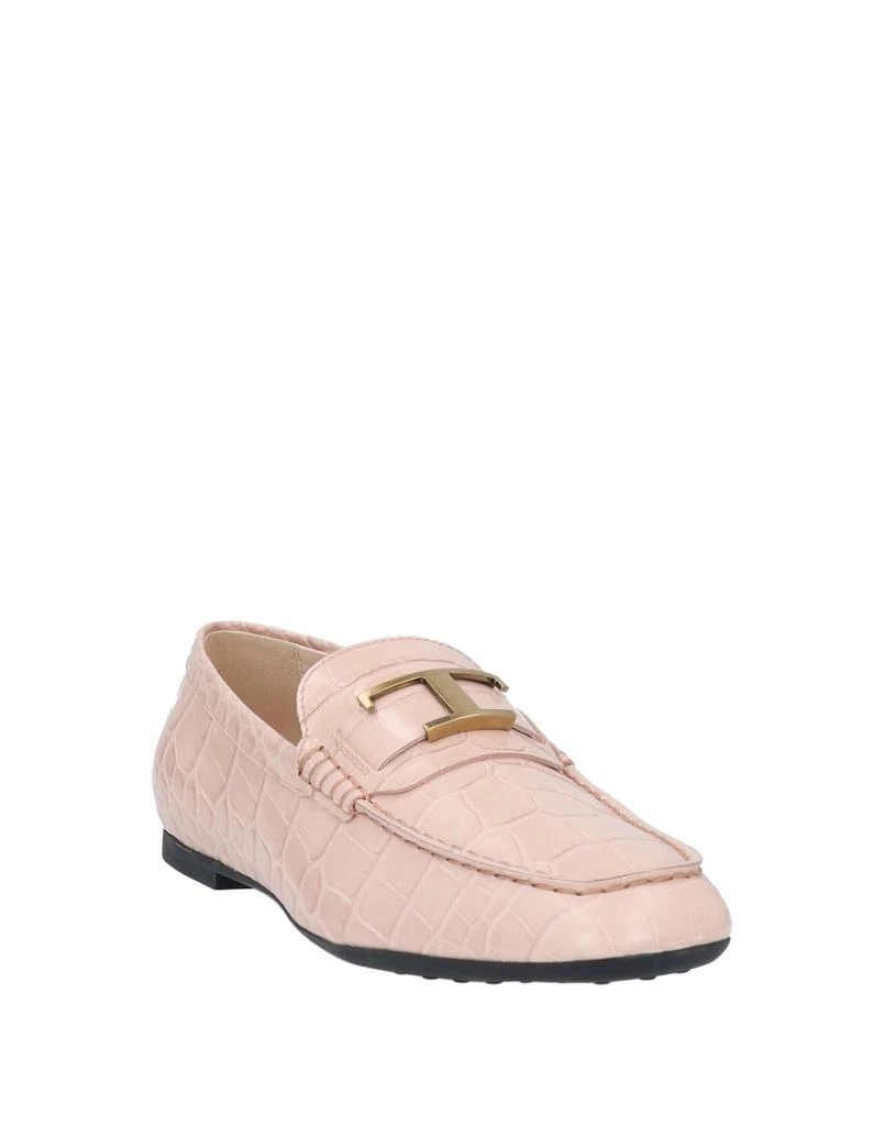 Tod
s Loafers