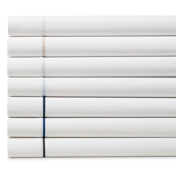 Ralph Lauren Organic Cotton Percale Sheet Collection 1