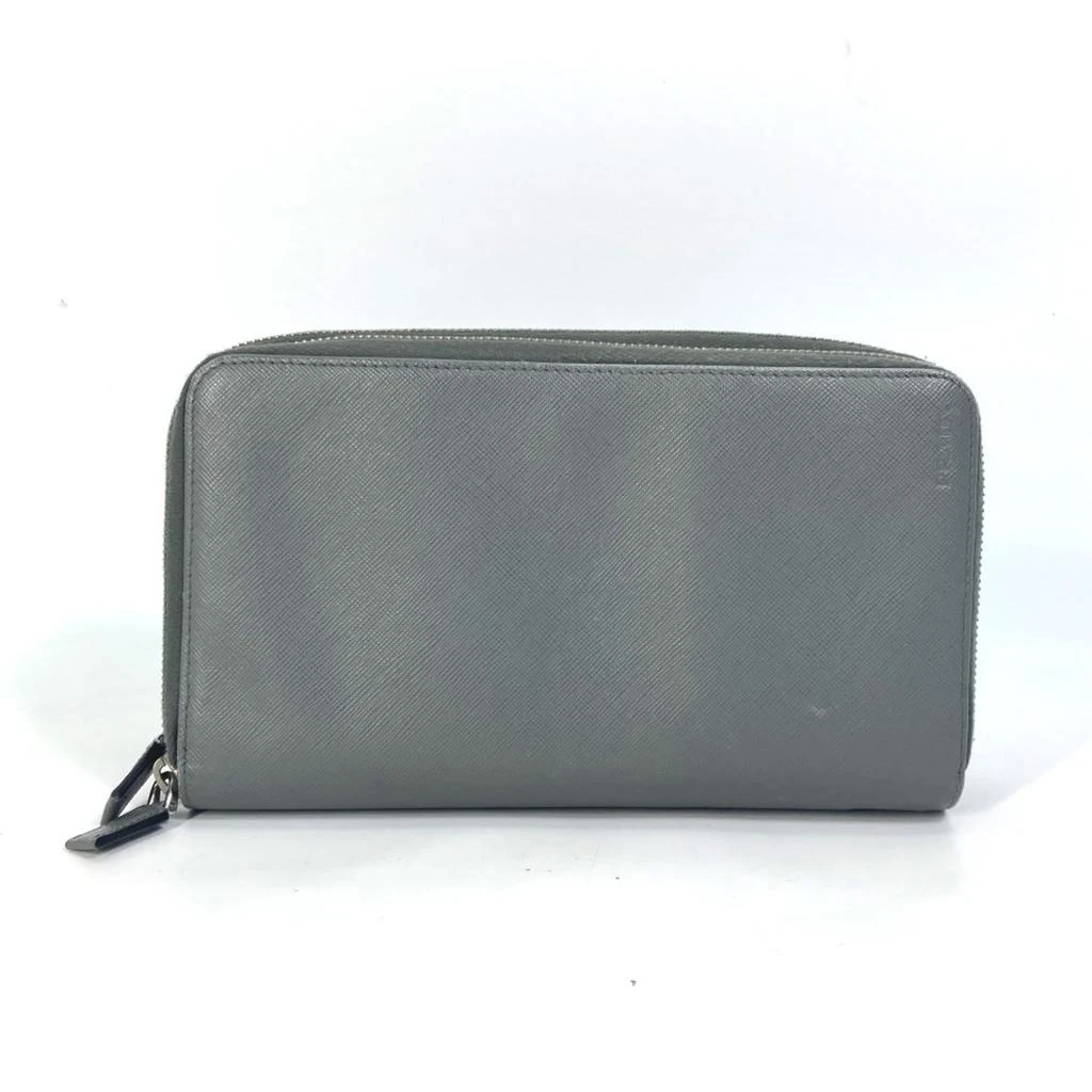 Prada Other Long Wallet (Bi-Fold) (Pre-Owned)