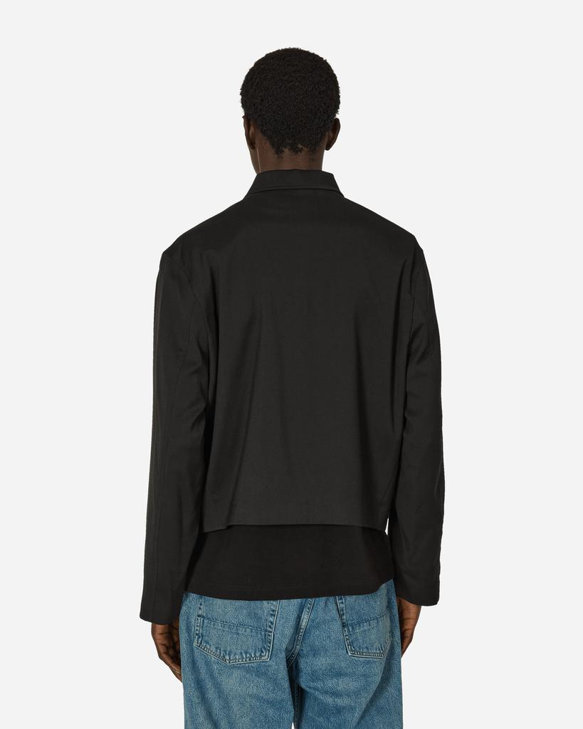 Our Legacy Mini Jacket Black Black 52 - Jackets - Free