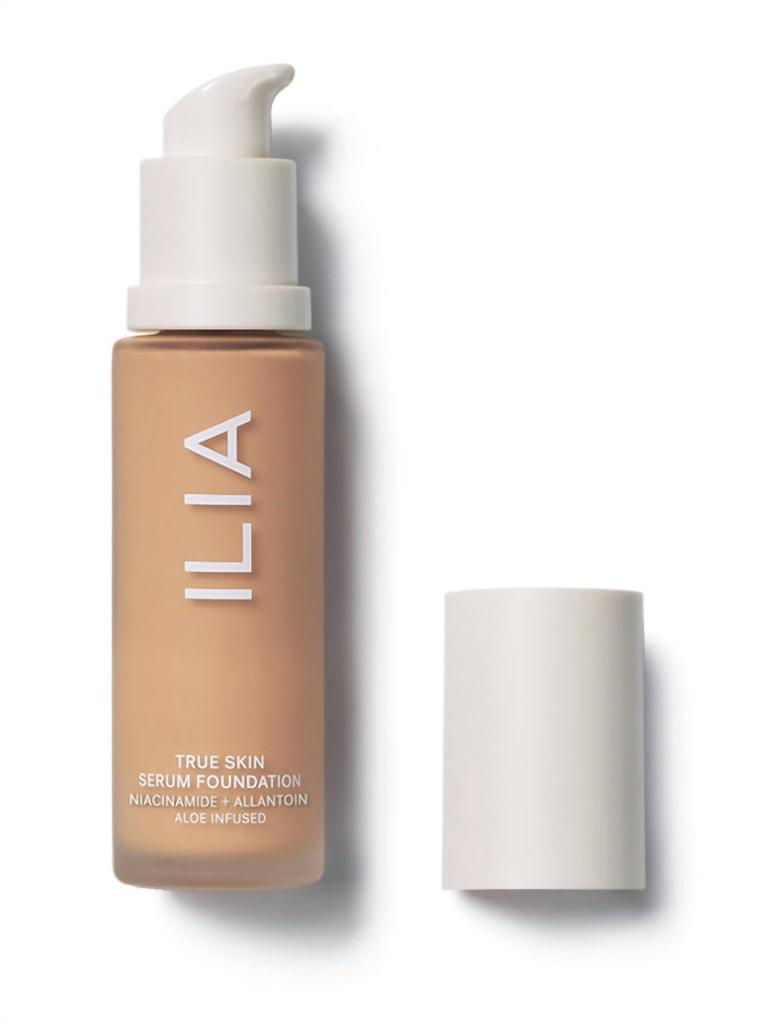 ILIA Ilia - True Skin Serum Foundation