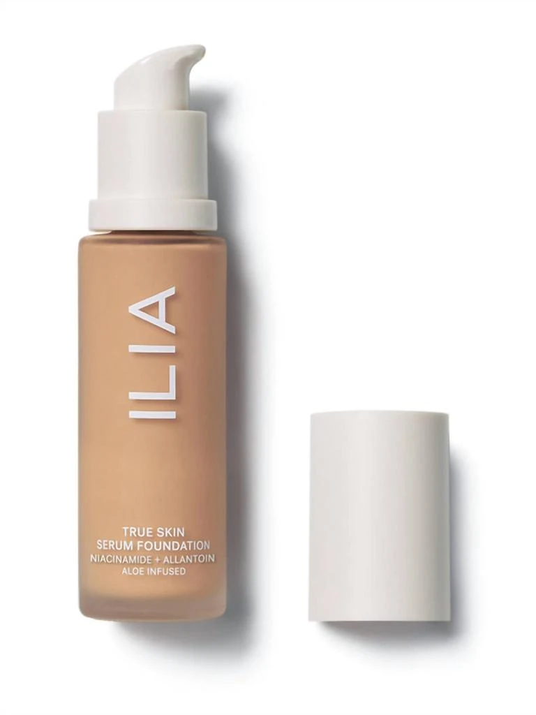 ILIA Ilia - True Skin Serum Foundation 1