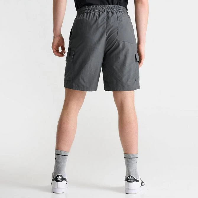 Adidas Men's adidas Originals Cargo Lifestyle Shorts 4