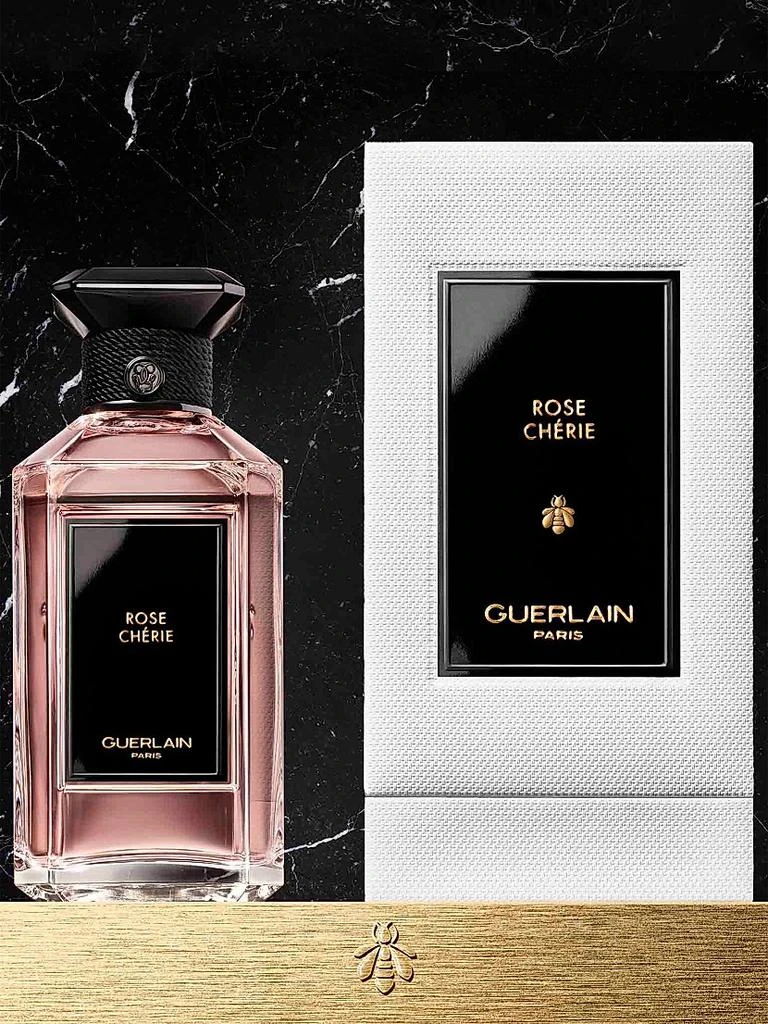 Guerlain L'Art & La Matiere Rose Cherie Eau de Parfum 10