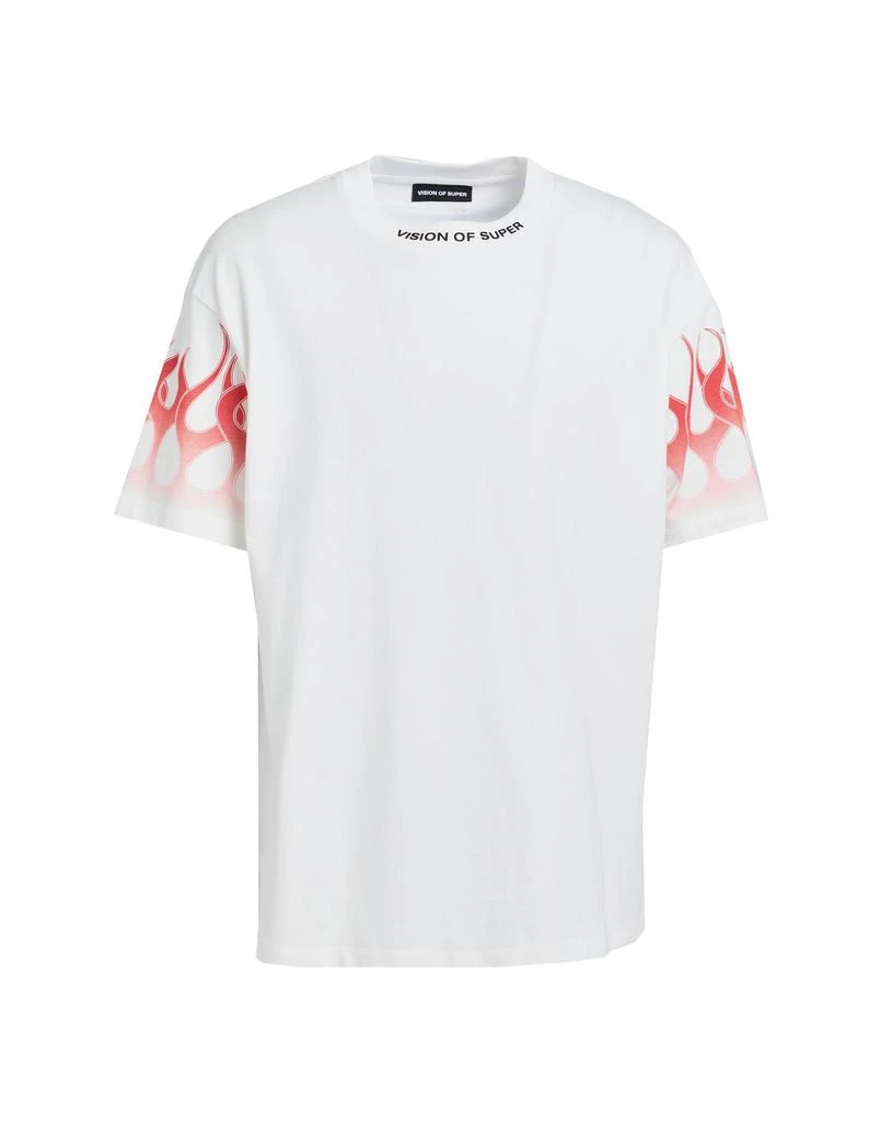 Vision of Super T-shirt 1