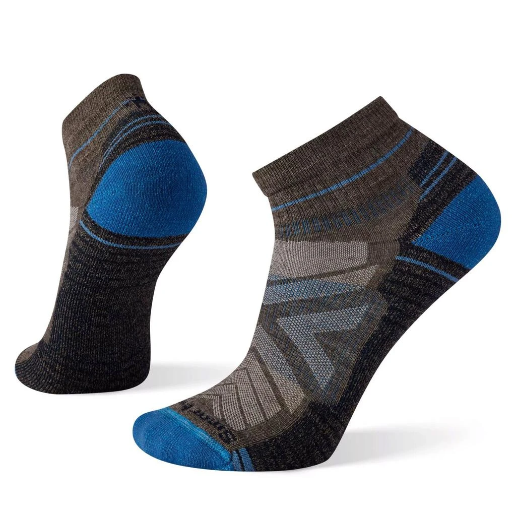 SmartWool SmartWool Performance Hike Light Cushion Ankle Socks - Men
s 4