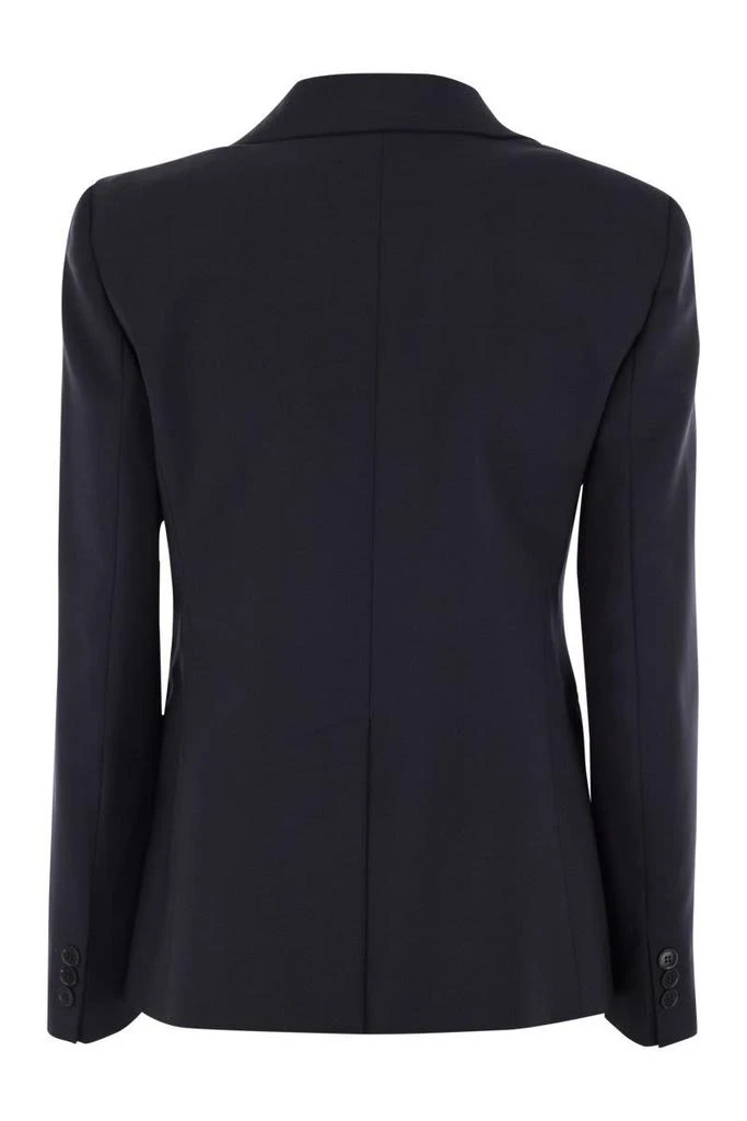 Weekend Max Mara Weekend Max Mara Lamine - Stretch Blazer 2