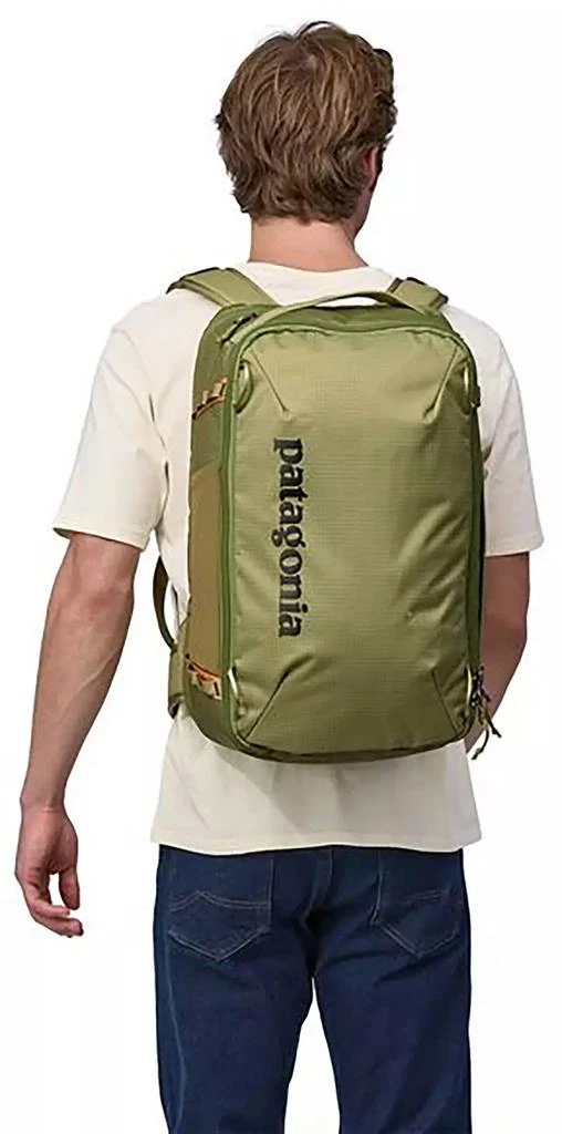 Patagonia Patagonia Black Hole Mini MLC 3