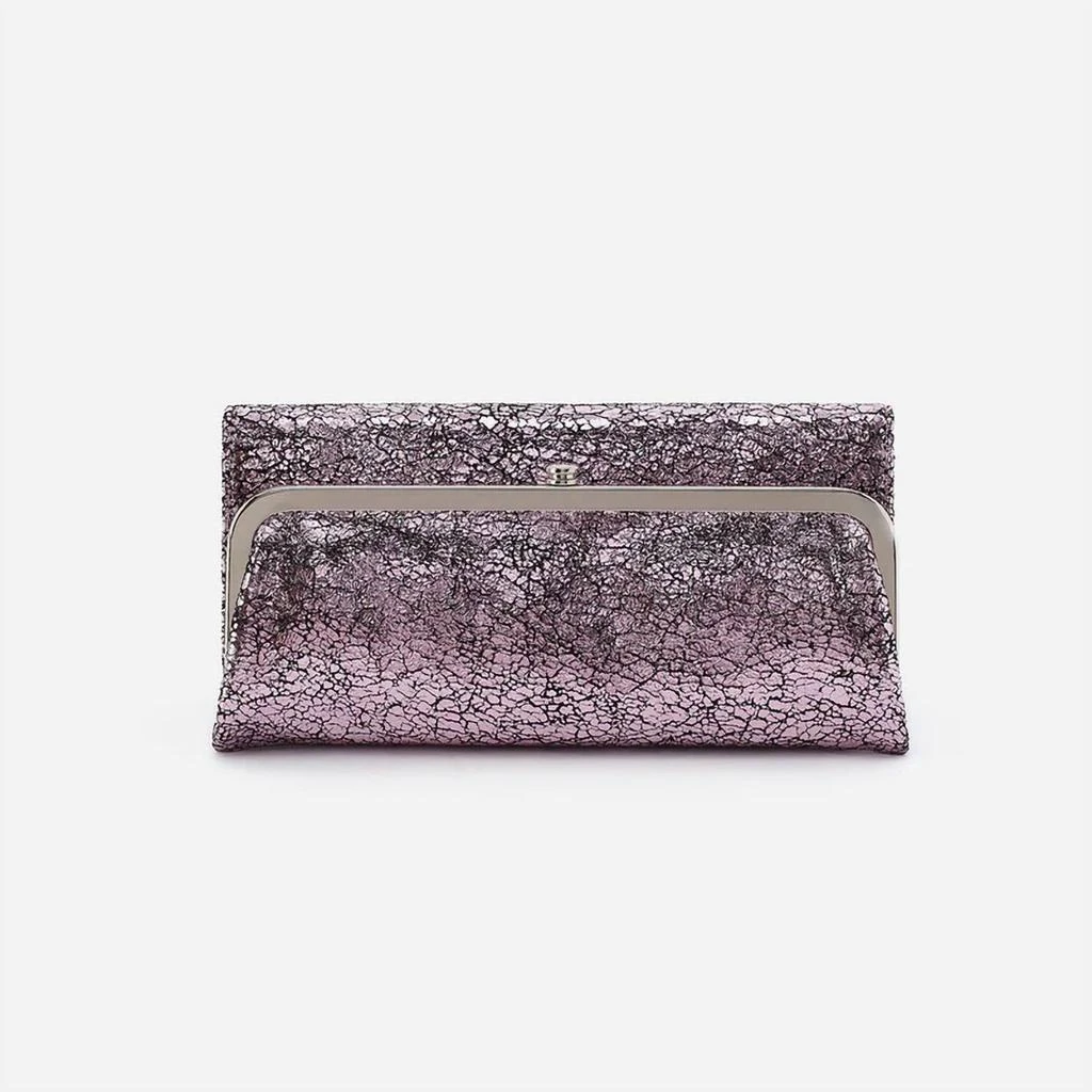 Hobo Hobo - Women's Rachel Continental Wallet 1