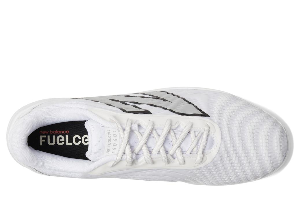 New Balance FuelCell 4040v7 Molded Baseball Cleats