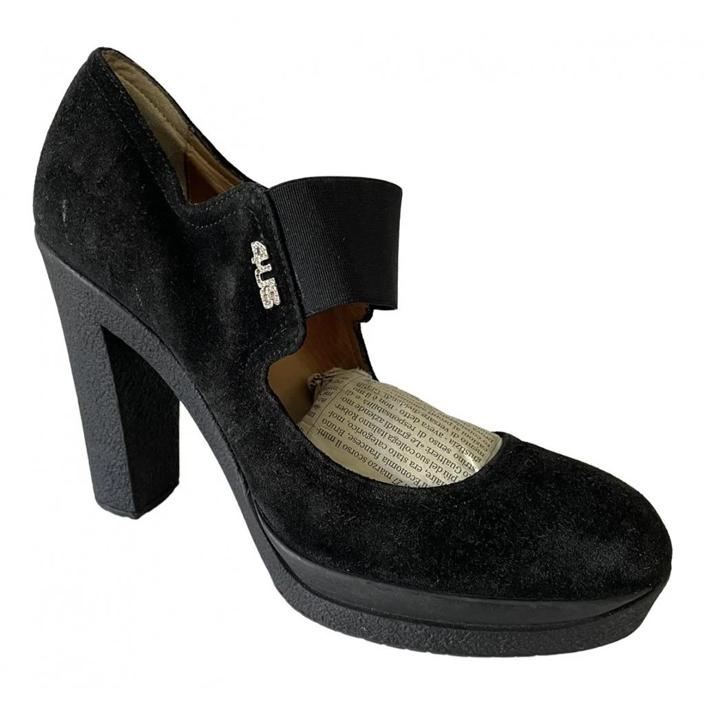 CESARE PACIOTTI Cesare Paciotti Heels 1