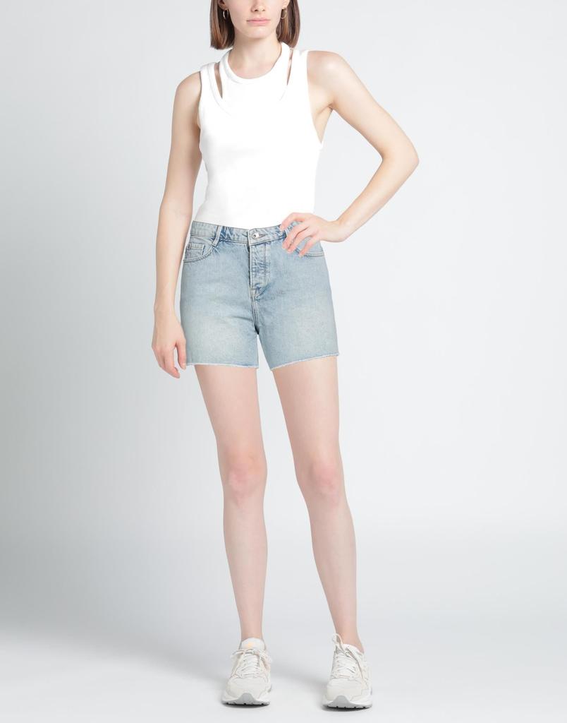 GARCIA Denim shorts