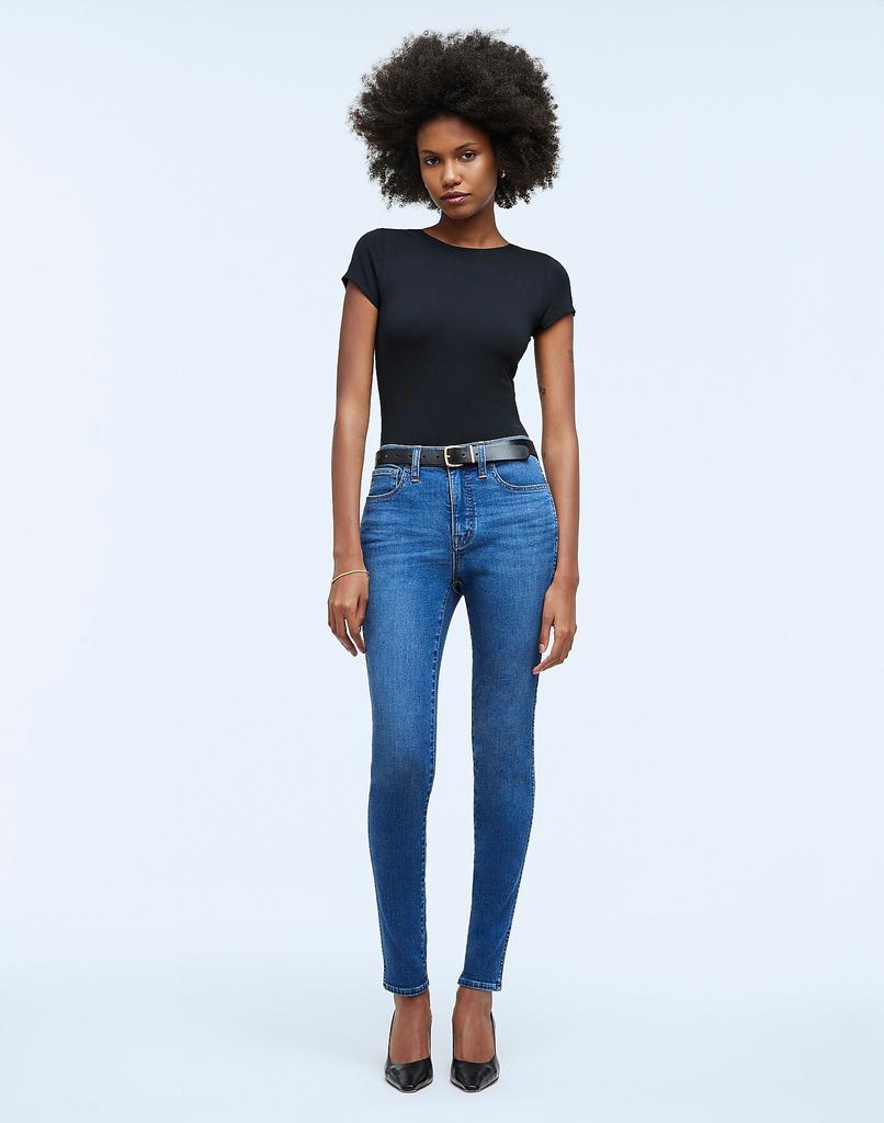 Madewell petite best sale