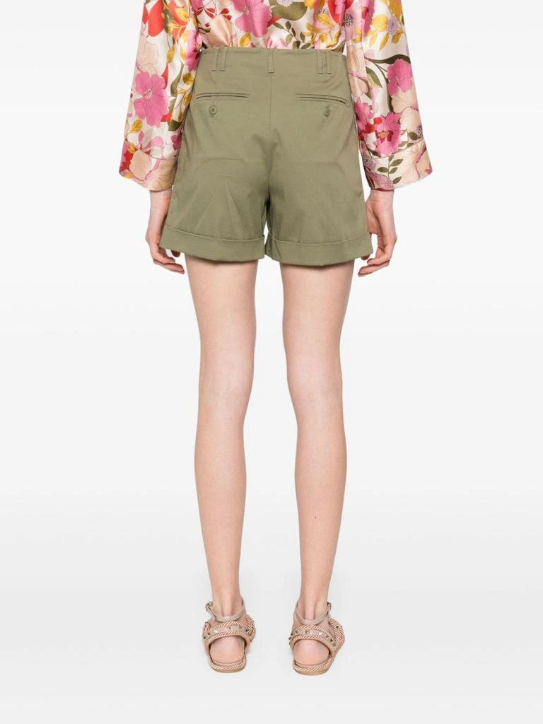 MaxMara Studio MaxMara Studio Shorts 3