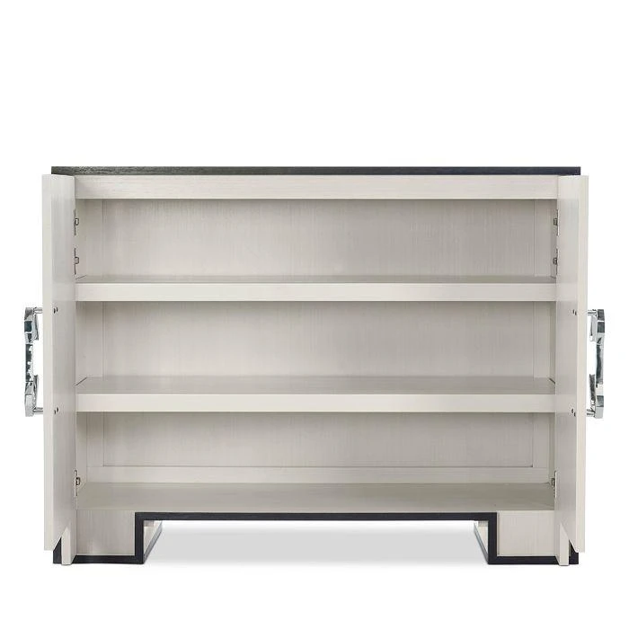 Bernhardt Silhouette 2 Drawer Buffet 4
