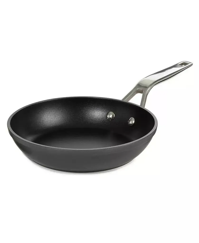 BergHOFF Essentials Non-stick Hard Anodized Fry Pan 8", Black