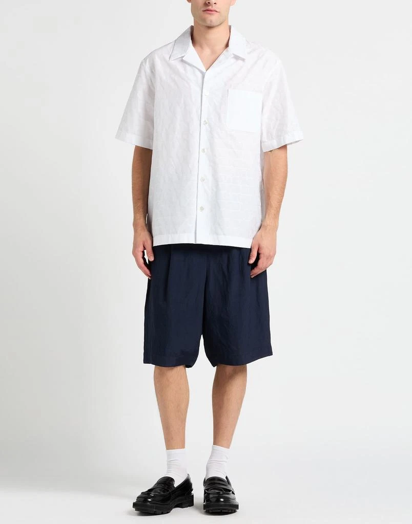 Valentino Patterned shirt 2