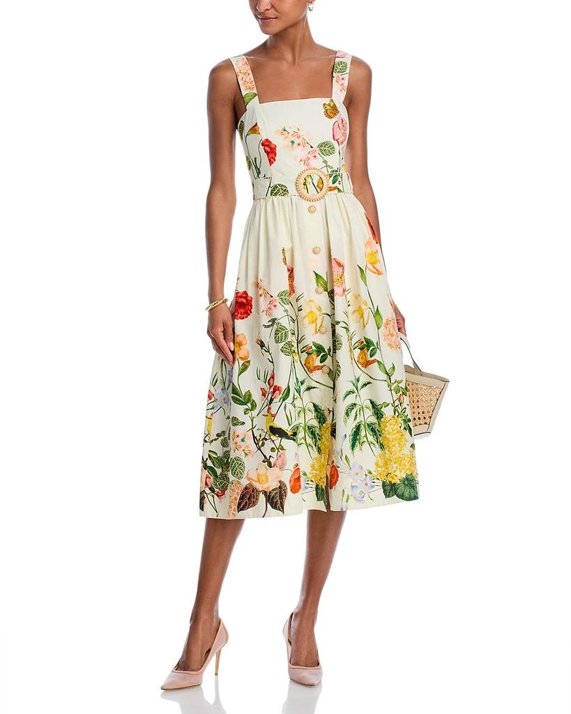 Cara Cara Candace Dress 3