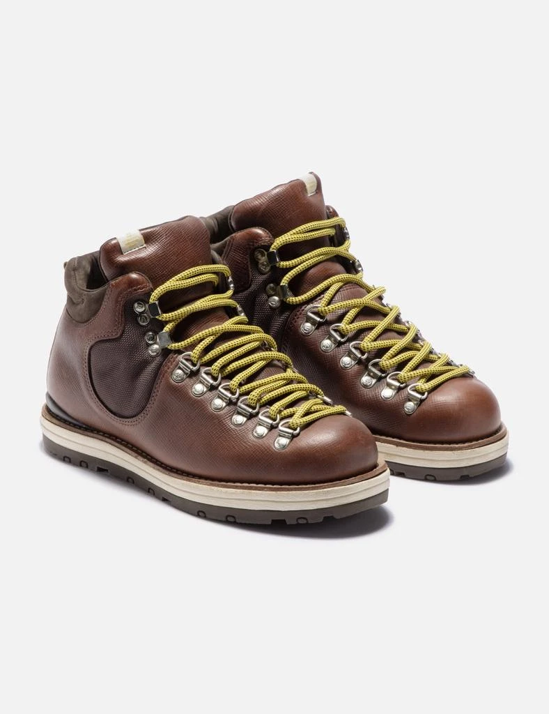 VisVim VISVIM SERRA BOOT 3