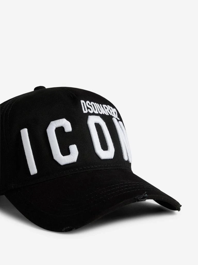 DSQUARED2 DSQUARED2 Be Icon Cap 2
