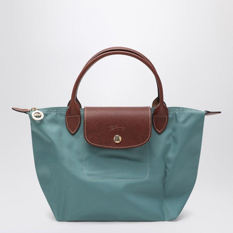 Women's Eucalyptus Le Pliage Original S Bag – On Sale Now