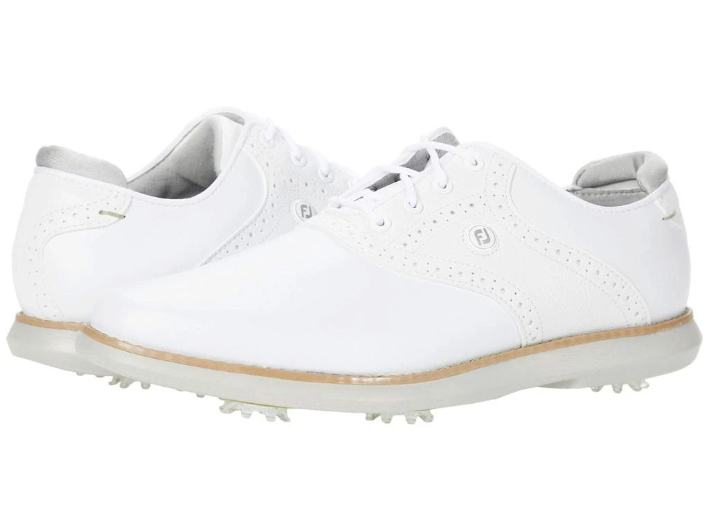 FootJoy Traditions Golf Shoes- Previous Season 1