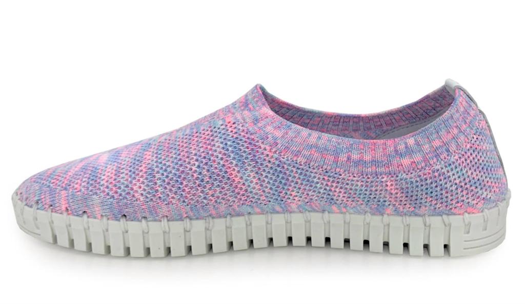 Eric Michael Eric Michael - Women's Lucy Sneaker Shoe