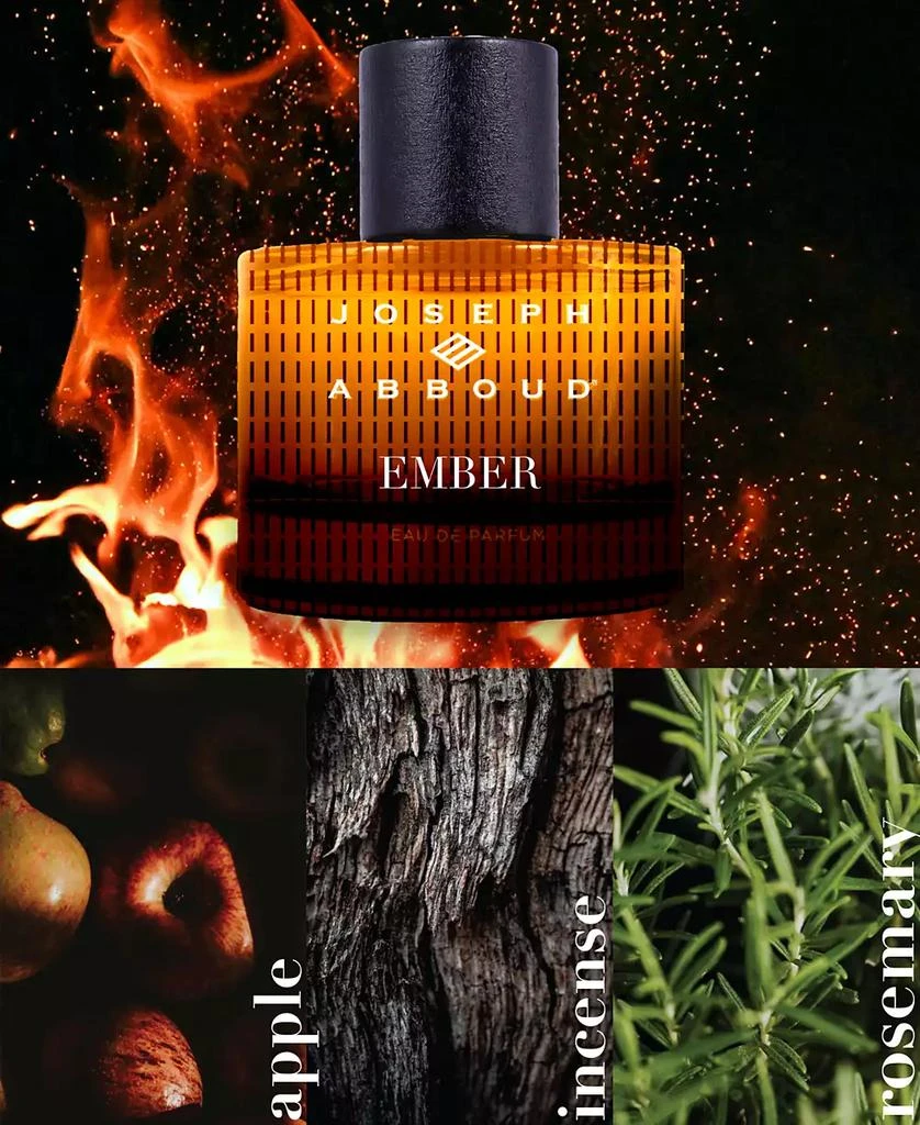 Joseph Abboud Men's 3-Pc. Ember Eau de Parfum Gift Set 4