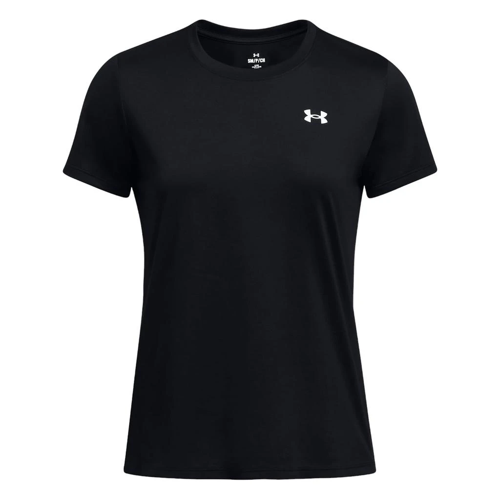 Under Armour Under Armour Tech Short Sleeve T-Shirt - Women's