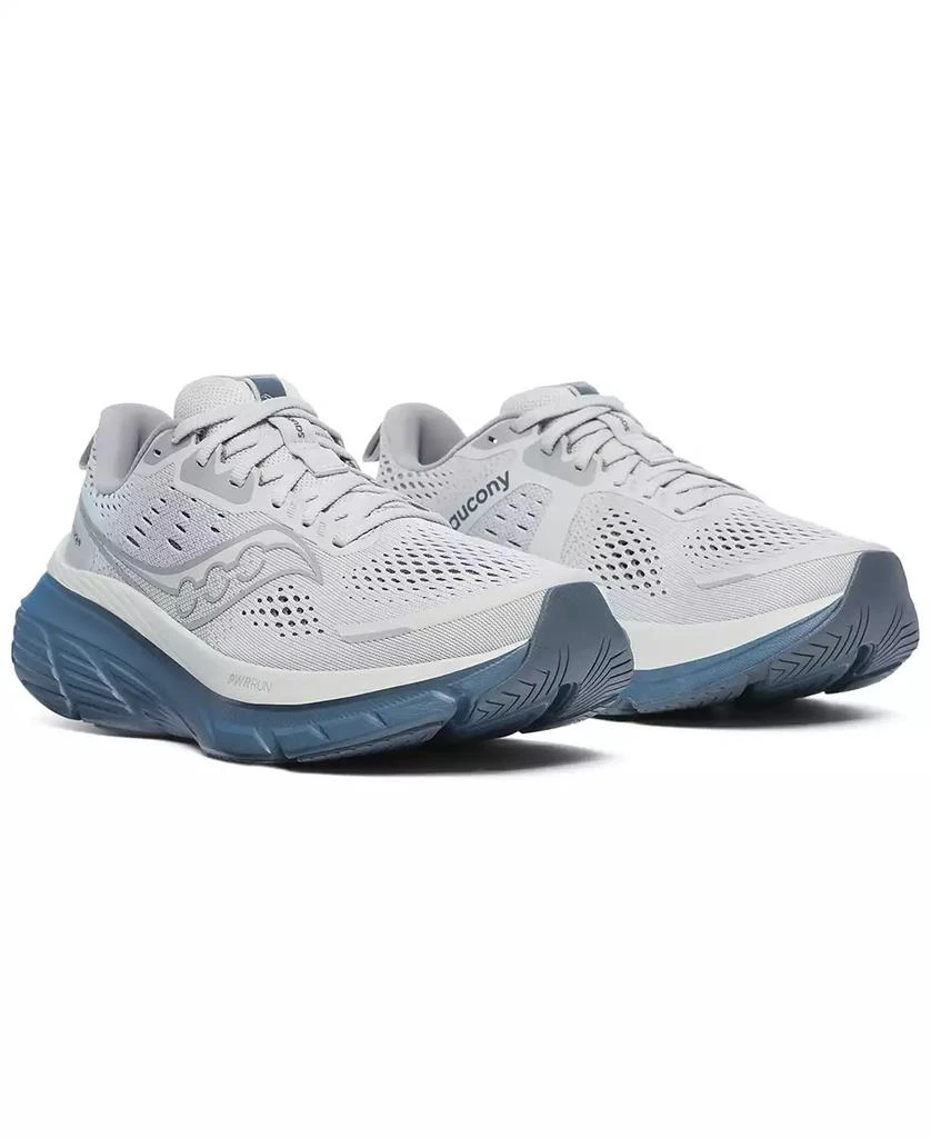 Saucony Men's Guide 18 Running Sneakers from Finish Line 1