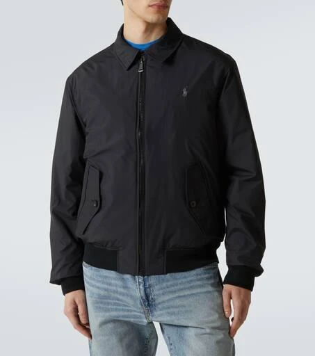 Ralph Lauren Technical bomber jacket 3