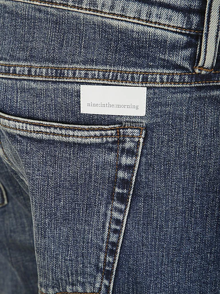 Nine in the Morning Rock 5 Pockets Skinny Pant Man 3