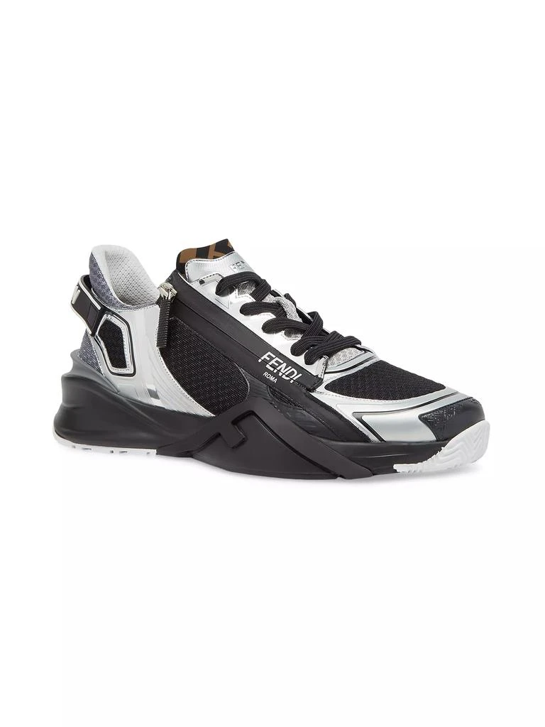 Fendi Fendi Flow Sneakers 2
