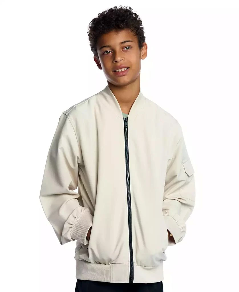 Sovereign Code Boys
 5-20 Bomber Jacket