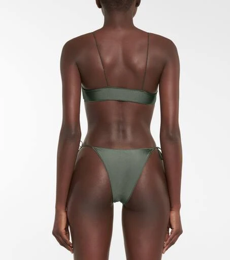 Tropic of C The C bikini top 3