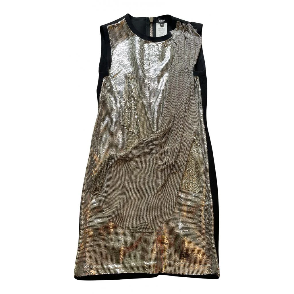 Versus Versace Versus Mini dress 1