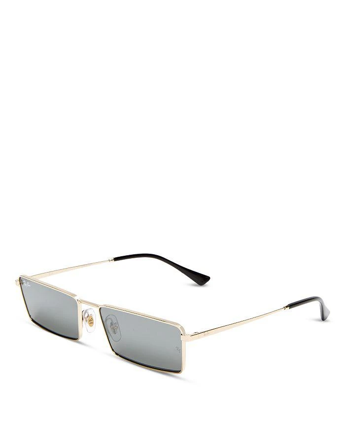 Ray-Ban Aviator Sunglasses, 59mm 4