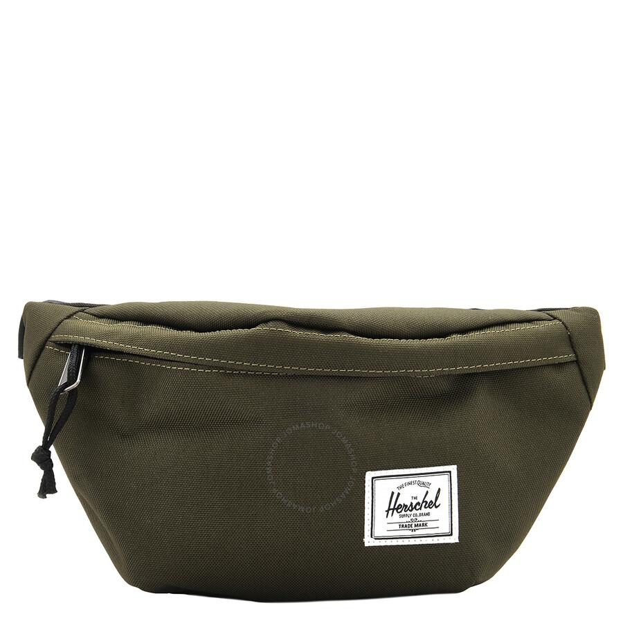 Herschel Supply Ivy Green Classic Hip Pack
