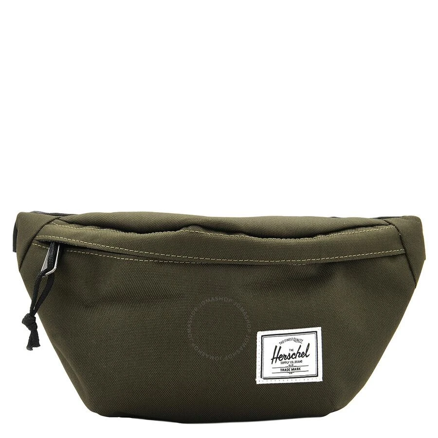 Herschel Supply Ivy Green Classic Hip Pack 1
