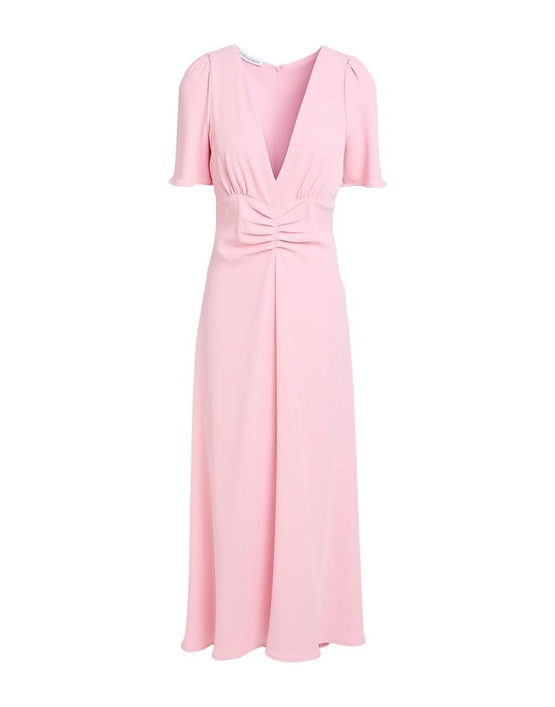 CARACTÈRE Midi dress
