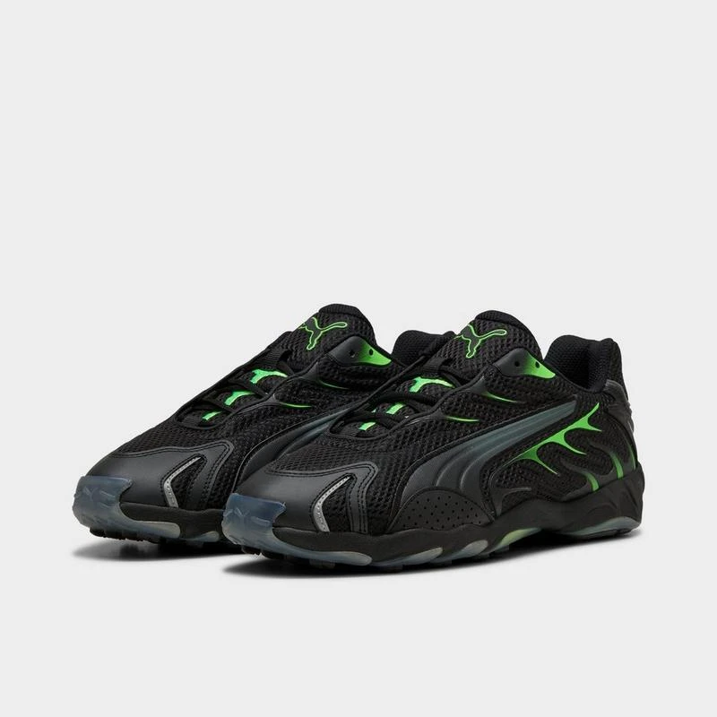Puma Men
s Puma Inhale Casual Shoes 2