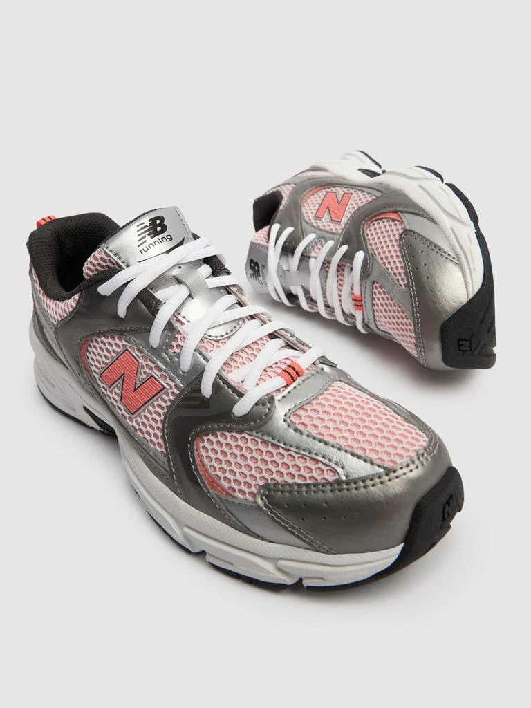 New Balance 530 Lace-up Sneakers 2