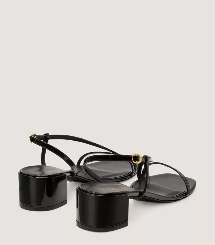 Stuart Weitzman SOIREE 35 SANDAL 4
